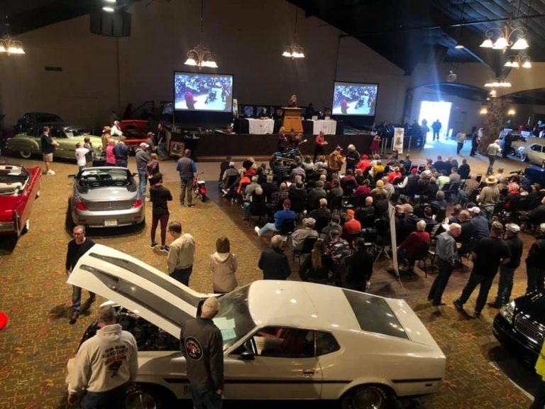 Duncans Auctions